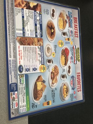 Menu photo 3 Waffle House Perrysburg, OH Menu photo 3 Waffle House Perrysburg, OH