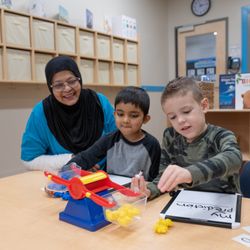 Merryhill Preschool