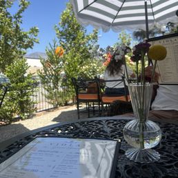 Outside Outside