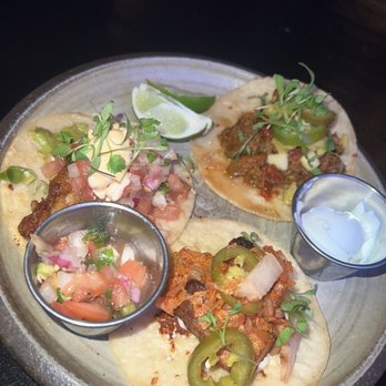 Scorpion Bar Patriot Place - Five Spice Crispy Pork Belly Taco, Crispy Baja, and Al Pastor Taco - Mexican Near Me - Foxborough, Massachusetts Scorpion Bar Patriot Place - Five Spice Crispy Pork Belly Taco, Crispy Baja, and Al Pastor Taco - Mexican Near Me - Foxborough, Massachusetts