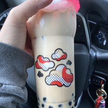 Kung Fu Tea - Bubble Tea Near Me - Columbus, Georgia