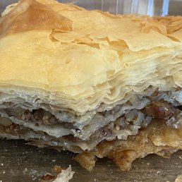 Baklava