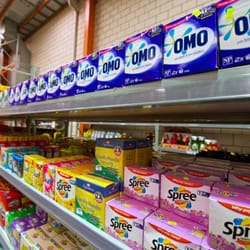 Supply Warehouse Discount Food Store