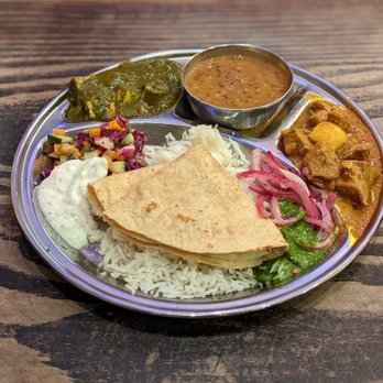 Kasa Indian Eatery - Indian Near Me - San Francisco, California Kasa Indian Eatery - Indian Near Me - San Francisco, California