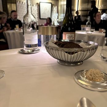 Savoy Grill - French Near Me - London, XGL Savoy Grill - French Near Me - London, XGL
