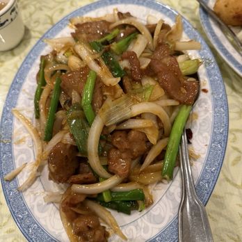 China House - Mongolian Beef - Chinese Near Me - Pinole, California China House - Mongolian Beef - Chinese Near Me - Pinole, California