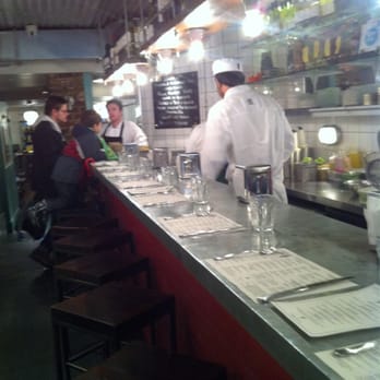 Ceviche Soho - Peruvian Near Me - London, XGL