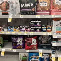 Walgreens