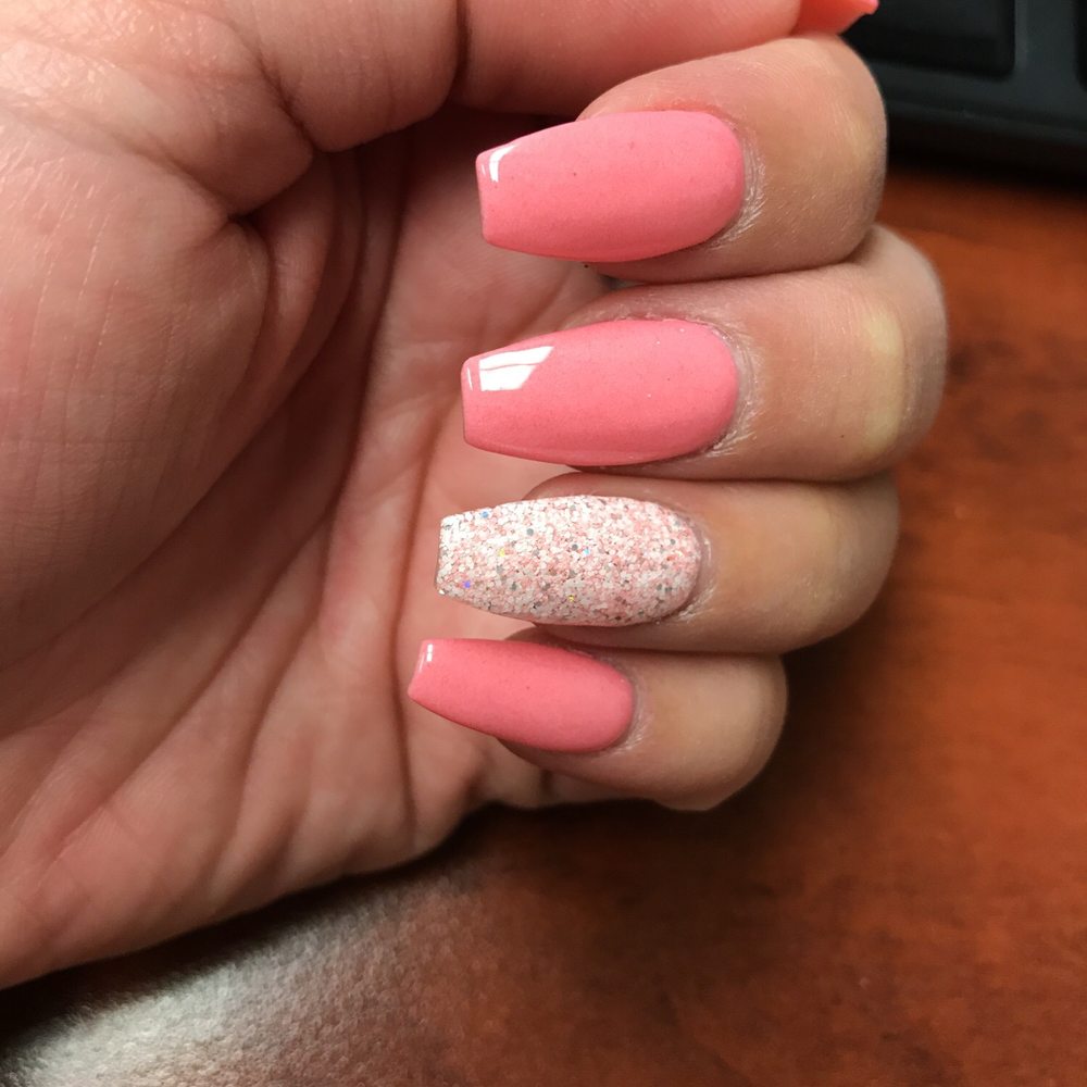 TEA Nails - Love the dip! - Nail Salons Near Me - Dublin, California TEA Nails - Love the dip! - Nail Salons Near Me - Dublin, California