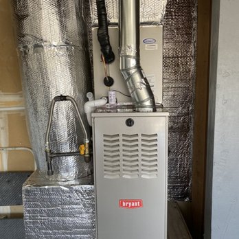 Marasigan Heating And Air - Bryant 3t standard efficiency furnace and evaporator - Heating & Air Conditioning/HVAC Near Me Marasigan Heating And Air - Bryant 3t standard efficiency furnace and evaporator - Heating & Air Conditioning/HVAC Near Me