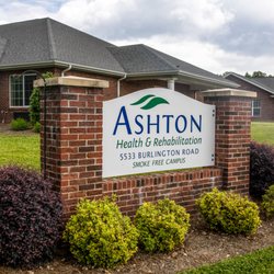 Ashton Health & Rehabilitation