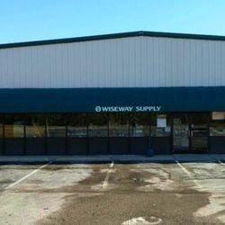 Wiseway Supply - Exterior of Wiseway Supply in Dry Ridge, KY.