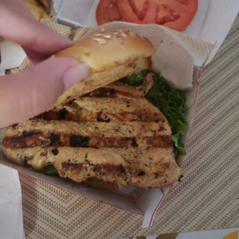 Chick-fil-A - Fast Food Near Me - Chino Hills, California Chick-fil-A - Fast Food Near Me - Chino Hills, California