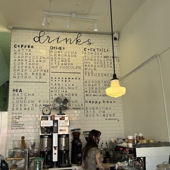 Honey Hill Cafe - Coffee bar - Cafes Near Me - Denver, Colorado Honey Hill Cafe - Coffee bar - Cafes Near Me - Denver, Colorado