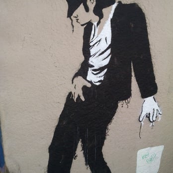 Balmy Street Murals - Public Art Near Me - San Francisco, California