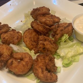 Azul Tequila Seymour - Shrimp (appetizer) - Seafood Near Me - Seymour, Indiana