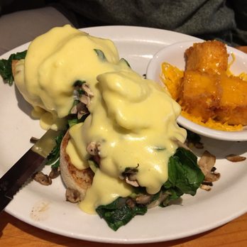 From Scratch Restaurant - Breakfast & Brunch Near Me - Carmel, California