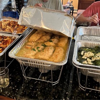 JIMMY PECCI&rsquo;S TASTE OF ITALY MARKET - Updated January 2025 - 49 
