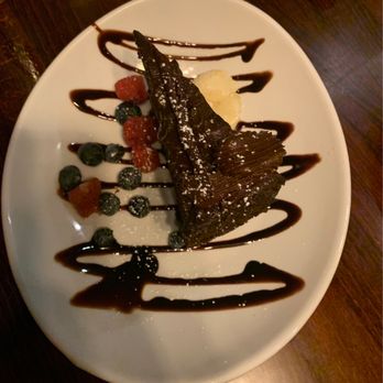 Flair Taverna - Chocolate cake - Italian Near Me - Odessa, Texas Flair Taverna - Chocolate cake - Italian Near Me - Odessa, Texas