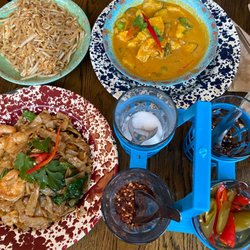 Rosa's Thai Cafe
