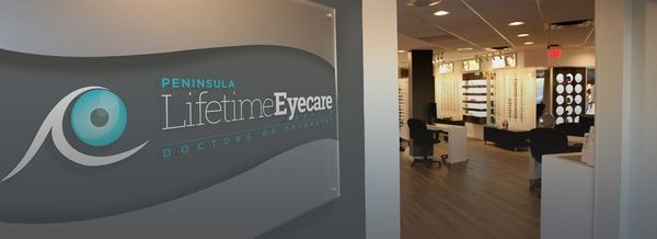 35+ Lifetime Eyecare Gif