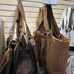 user provided Brown Bookstore photo