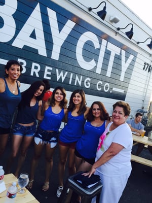 Bay City Brewing Co by null