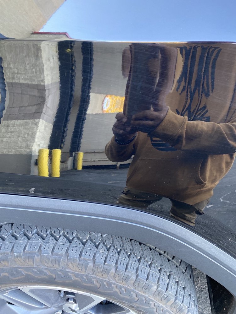 CORNER GIANT CAR WASH AND LAUNDROMAT 11 Photos 301 Pullman Ave