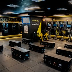 INFINITY, beyond fitness - Cocowalk