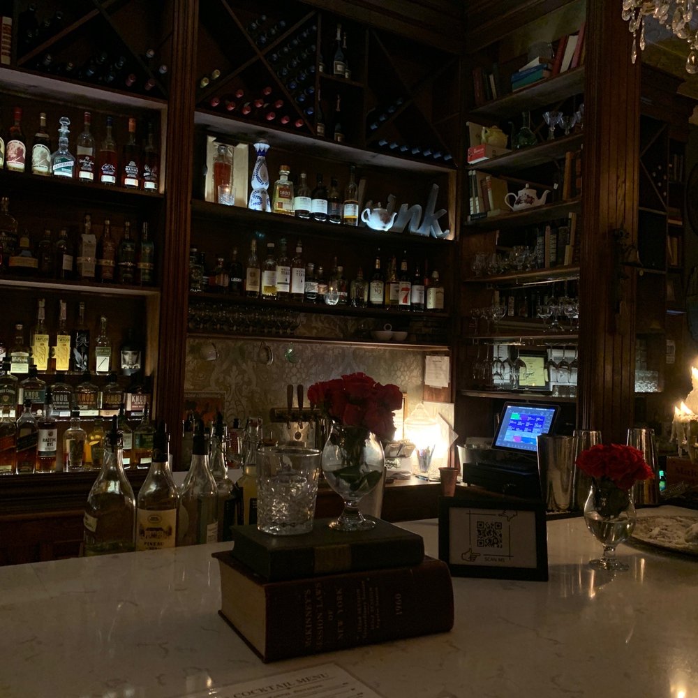 205 Dry - Bar - Speakeasies Near Me - Binghamton, New York 205 Dry - Bar - Speakeasies Near Me - Binghamton, New York