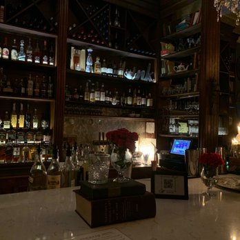 205 Dry - Bar - Speakeasies Near Me - Binghamton, New York