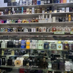 Joe's Place Perfume - Niche Fragrances