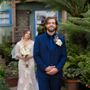 Photo of Garden Wedding Chapel