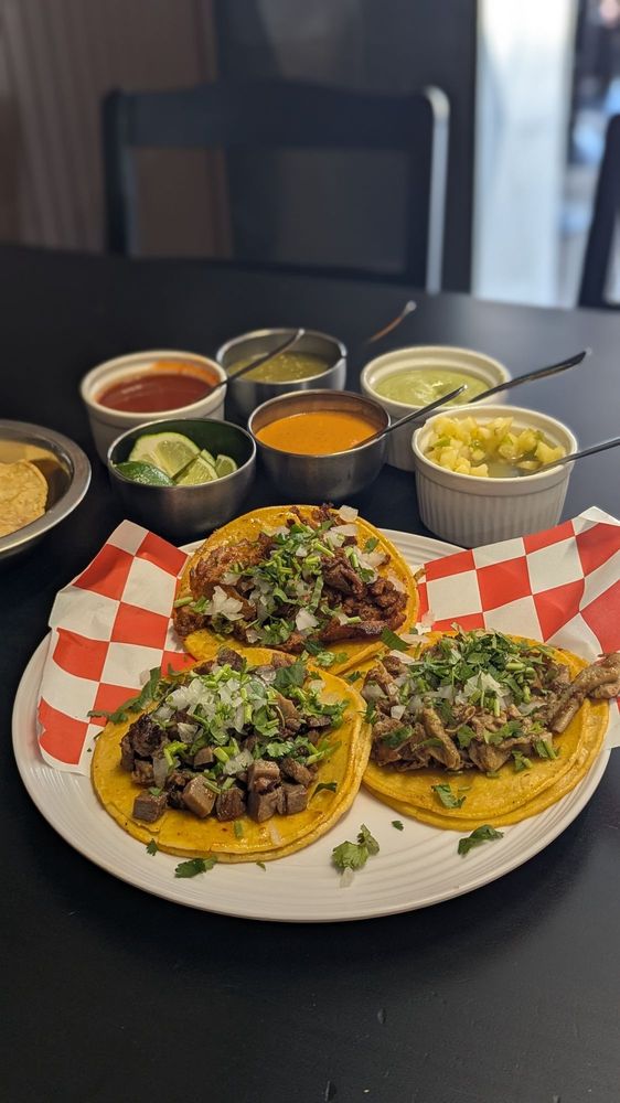 Taqueria El Pastorcito