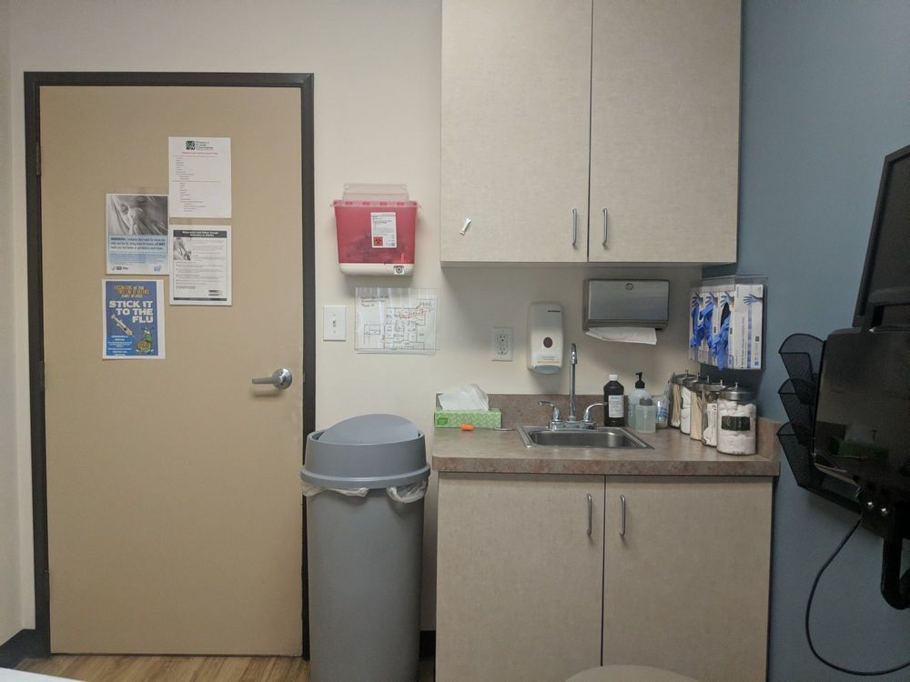 Woodbridge WalkIn Urgent Care Updated COVID19 Hours & Services 21