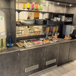 Restaurant de L'Hôtel Eden