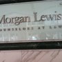 Morgan Lewis & Bockius