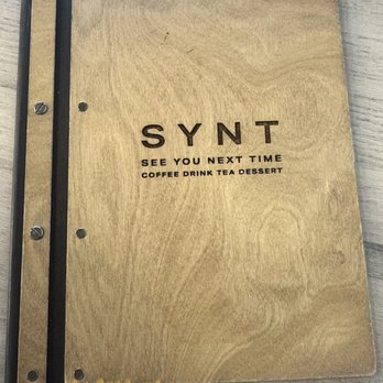 Elite Experience: SYNT Coffee - Yelp Events Near Me - Los Angeles, California