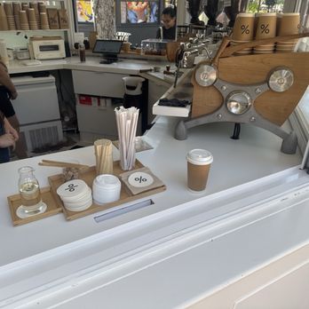% Arabica - The inside of the Shop - Coffee & Tea Near Me - Los Angeles, California % Arabica - The inside of the Shop - Coffee & Tea Near Me - Los Angeles, California
