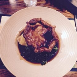 The Wheatsheaf - Sussex Venison Pie