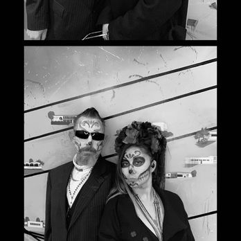 Happy Place Eatery - Photo Booth at the Happy Place. - Burgers Near Me - Ventura, California Happy Place Eatery - Photo Booth at the Happy Place. - Burgers Near Me - Ventura, California