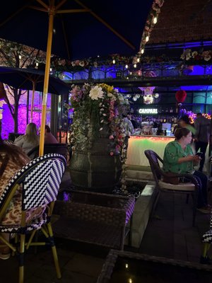 SOHO Garden HTX by null