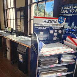 US Post Office
