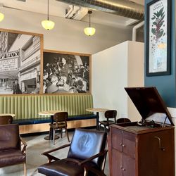 Victrola Coffee Roasters