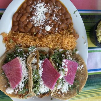 Cafe Corazon - TACO TRUCK DINNER - Mexican Near Me - Brown Deer, Wisconsin