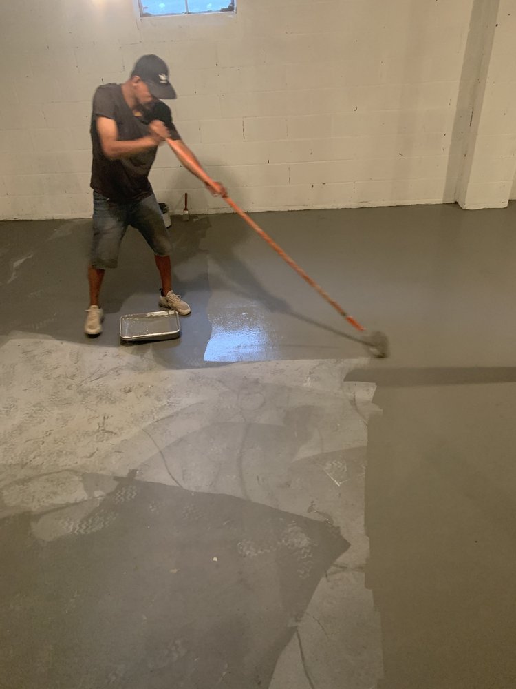 Curren Environmental - mold inspector in Cherry Hill, NJ