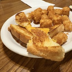 Sunset Grill Restaurant