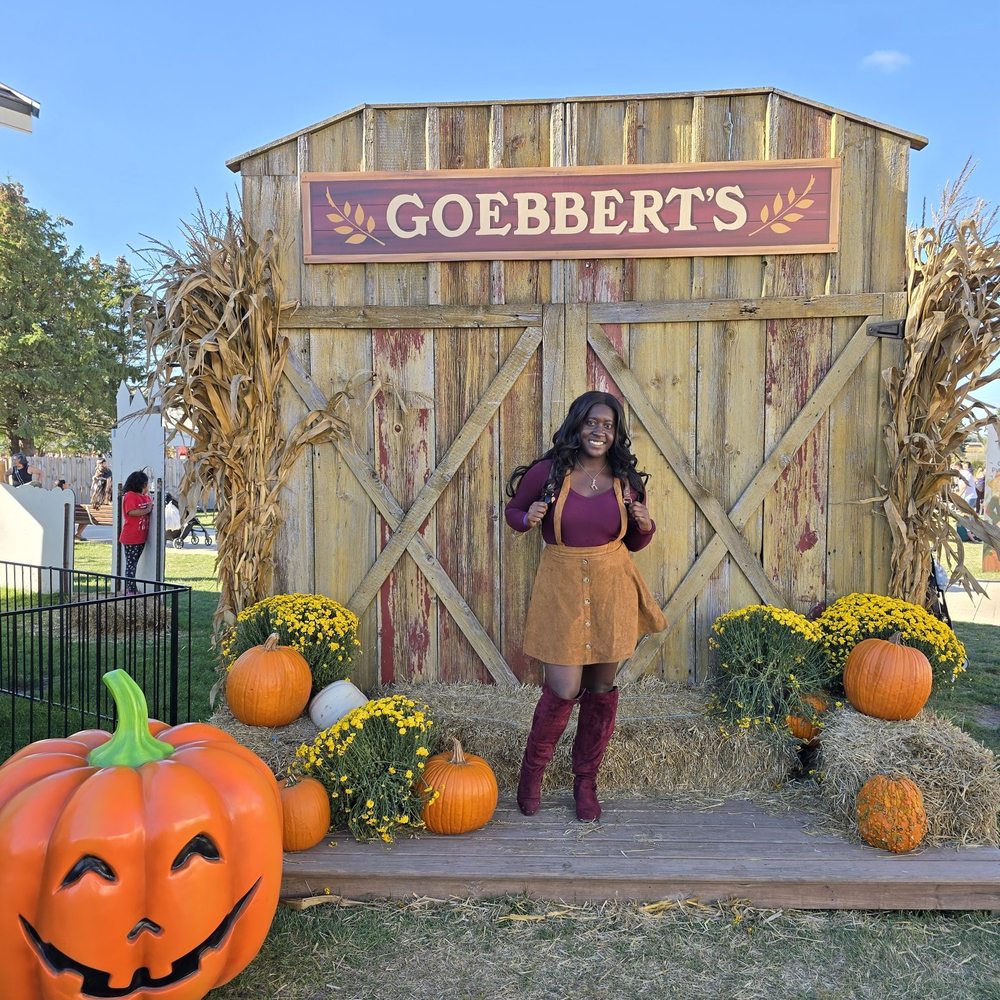 Goebbert's Farm - Pumpkin Patches Near Me - Pingree Grove, Illinois