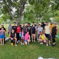 Transformation Fitness - We have an amazing supportive community!