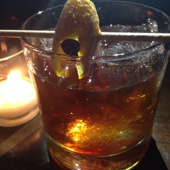The Last Word - Manhattan - Bars Near Me - Ann Arbor, Michigan
